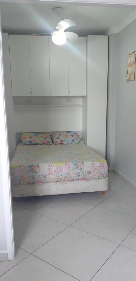 Apartamento Da Flavia Praia Grande  Eksteriør billede