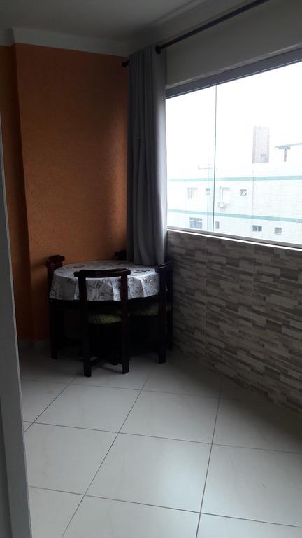 Apartamento Da Flavia Praia Grande  Eksteriør billede