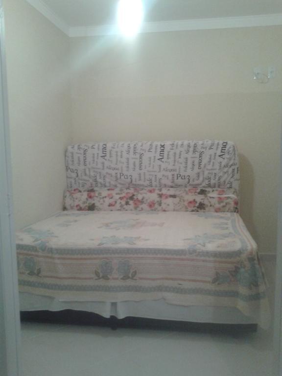 Apartamento Da Flavia Praia Grande  Eksteriør billede
