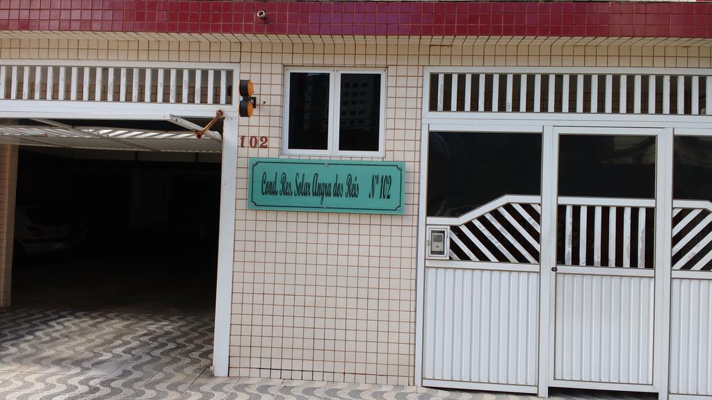 Apartamento Da Flavia Praia Grande  Eksteriør billede